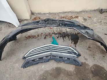 Ön, Universal auto chevralet