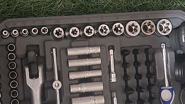 Наборы инструментов: Набор инструментов, Good king — 4