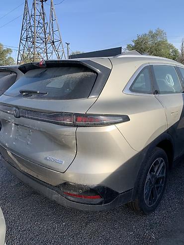 changan s07 deepal: Changan CS75 Plus: 2026 г., 1.5 л, Автомат, Бензин, Кроссовер — 2