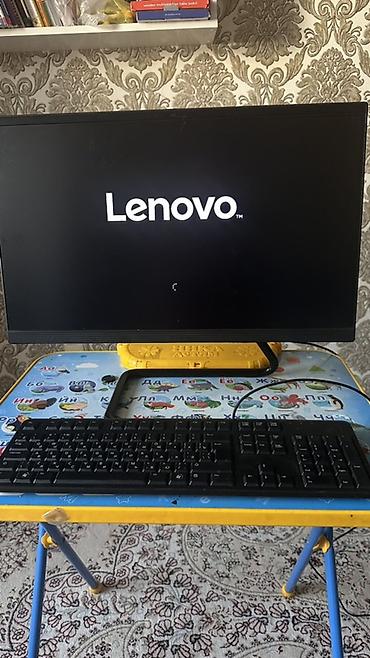 intel core i5 ноутбук: Моноблок Lenovo с периферией - Форм-фактор: моноблок (встроенный — 1