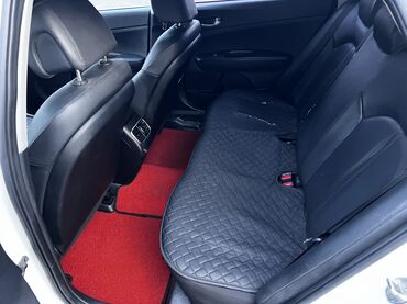 Kia: Kia K5: 2019 г., 2 л, Автомат, Газ, Седан — 10