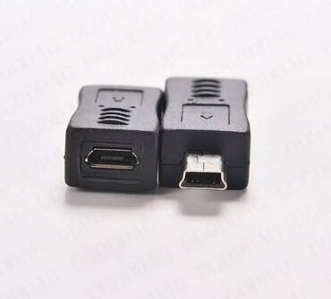 Kabellər: Kabel Mini-USB, Yeni — 17