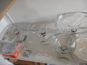 Stullar: 1)Hazir Biznes Dekor Şirkəti Satilir. 2)Alan Şəxsə Bütün Sifarişləri — 20