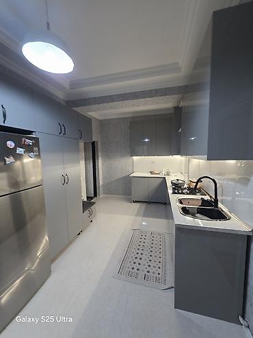 bina.az baki: 2 otaqlı, Yeni tikili, 77 kv. m — 9
