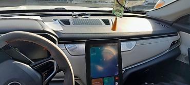 Weltmeister: Weltmeister EX5, 2021 г., 92 км, В наличии — 3