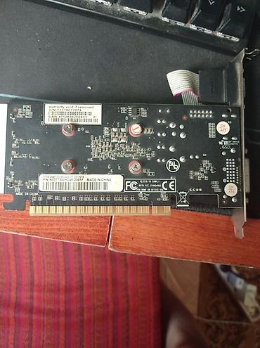 project gr: Видеокарта для ПК, Б/у, Palit, GeForce GT, 2 ГБ — 3