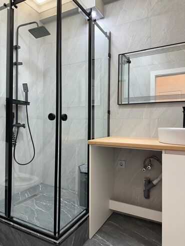 Продажа квартир: 3 комнаты, 107 м², Элитка, 8 этаж, Евроремонт — 10