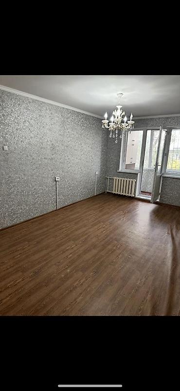 аренда домов аламедин 1: 3 комнаты, 58 м², 104 серия, 5 этаж, Косметический ремонт — 3
