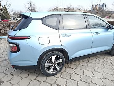 Другие автомобили: Срочно продается Baojun rm5 минивен 2020 1.5 турбо Автомат Пробег — 4