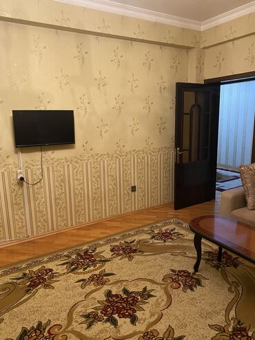 Uzunmüddətli kirayə mənzillər: Diqqet ev sahibinden!8 Noyabr metrosuna 3deq,mesafede,Niel şadlıq — 2