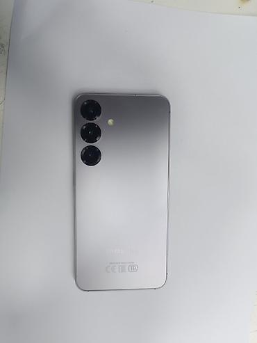 redmi a3 pro: Samsung 256 GB, rəng - Gümüşü — 5