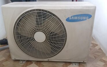 samsung i700: Kondisioner Samsung, 40-45 kv. m