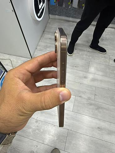 rx 7900 xt: IPhone 16 Pro Max, 256 GB, Desert Titanium, Face ID — 5