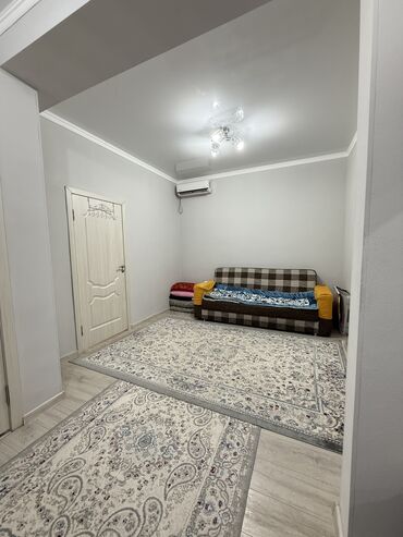 продаётся квартира в караколе: 1 комната, 37 м², Элитка, 4 этаж, Евроремонт