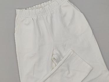 kobiety: JUST WOMAN, Spodnie materiałowe damskie, rozmiar XS — 1