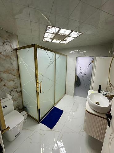 Daşınmaz əmlak: Sumqayıt, 4 otaqlı, Köhnə tikili, 97 kv. m — 8