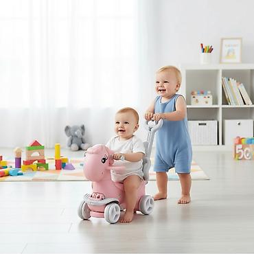 sibog velosiped: Yeni Dörd təkərli Uşaq velosipedi Vista, 12", sürətlərin sayı: 7, Ödənişli çatdırılma — 2
