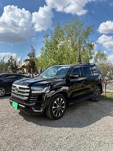 lend cruizer: Toyota Land Cruiser: 2008 г., 4.7 л, Автомат, Внедорожник — 5