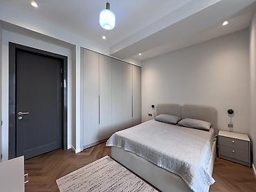 residence: 3 комнаты, Советская/Скрябина Риэлтор, Только парням, от 1 года, С мебелью полностью — 8