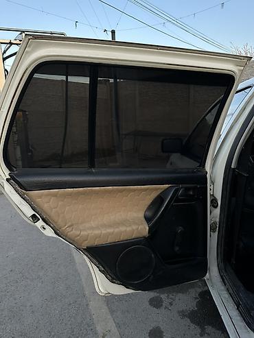 Volkswagen: Volkswagen Golf: 1997 г., Газ, Хэтчбэк — 6