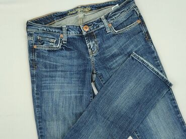 legginsy push up gatta: Jeans for women, size M (EU 38)