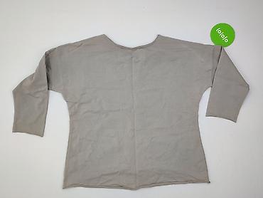 bluzki cekinowe: Bluzka damska, rozmiar 5XL — 3