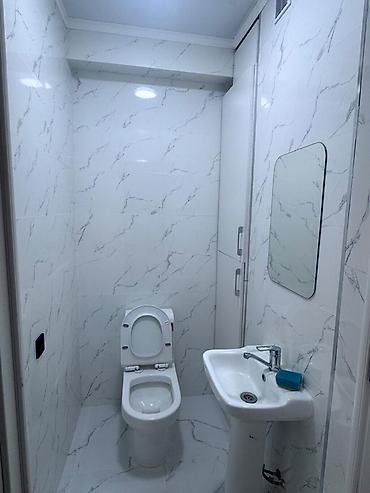 14: 2 комнаты, 73 м², Элитка, 14 этаж, Евроремонт — 8