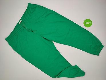 baggy dres: Spodnie dresowe damskie, rozmiar XL — 2