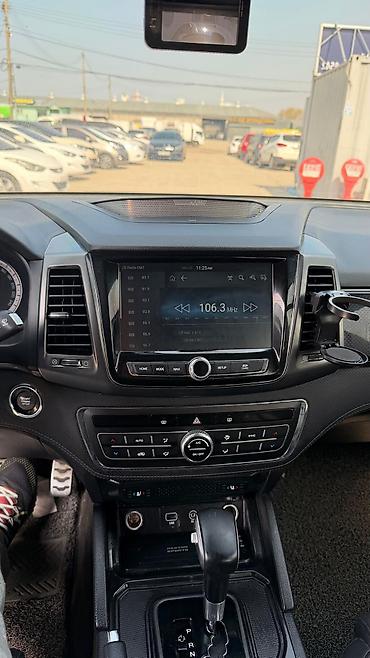 Другие автомобили: КЕМПИНГ 🏕️🔥 Rexton Sport KHAN restyling, Корейская сборка🇰🇷🇰🇷🇰🇷 — 9