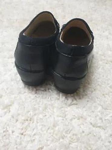zara uggs: ZENSKA CIPELA 16 | Karakteristike ženske obuće Veličina 37 Boja Crna — 2