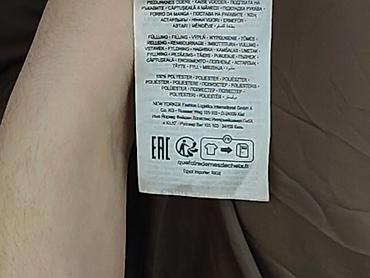 moncler z futrem: FB Sister, Kurtka zimowa damska, rozmiar M — 6