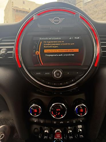 Mini: Mini Cooper S: 2019 г., Робот, Бензин, Хэтчбэк — 4