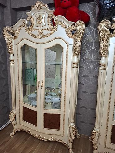 iskaflar: İki ədəd bahalı servant satılır.Satış qiyməti Öz dəyərindən qat qat — 3