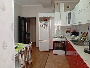 gala group: 3 комнаты, 100 м², Ала-Арча ТРЦ Элитка, 2 этаж, Евроремонт — 9