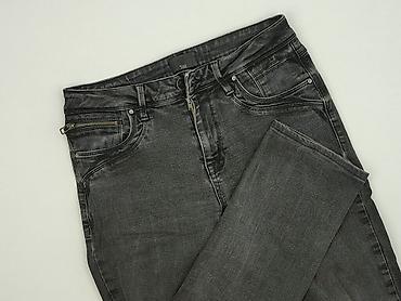 hand work denim: Jeansy damskie, rozmiar S — 1