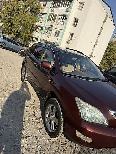 rx 350 2010: Lexus RX: 2008 г., 3.5 л, Автомат, Бензин, Кроссовер — 3