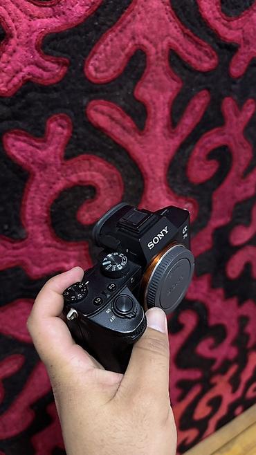 sony alpha 6500: Полнокадровая беззеркальная камера Sony α7 III (ILCE‑7M3) - Байонет — 4