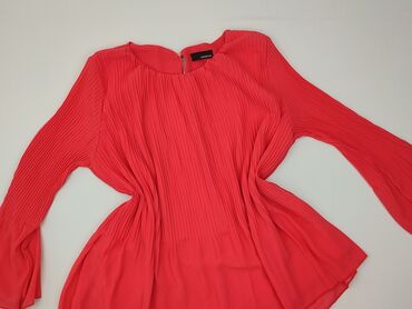 Blouses: Women's blouse, Andrea, size XL (EU 42)