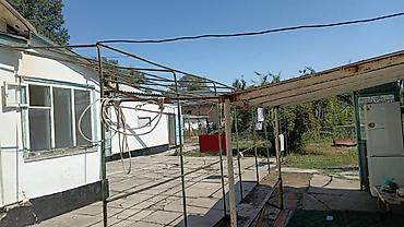 комнату с подселением аламедин 1: 4 комнаты, 1 м², 19 соток, Васильевка, Собственник — 6