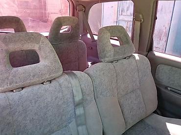 Kia: Kia Joice: 2000 г., 2 л, Автомат, Бензин, Минивэн — 11