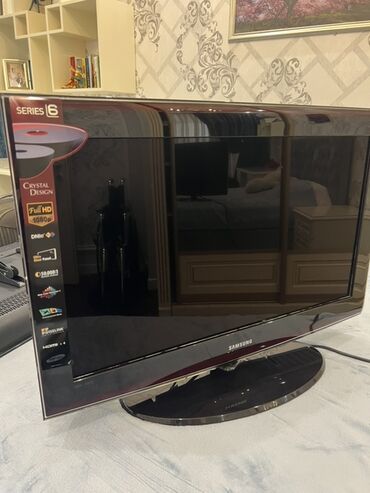 Televizorlar: Televizor Samsung LCD 32" FHD (1920x1080)