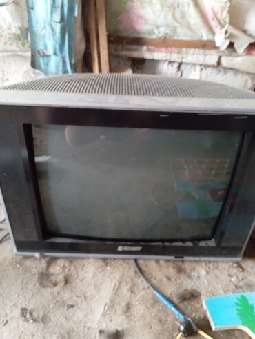 телевизор konka цена: Продам рабочий телевизор Sparrow