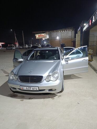 пылесос для машины цена бишкек: Mercedes-Benz C-Class: 2003 г., 1.8 л, Автомат, Бензин, Седан