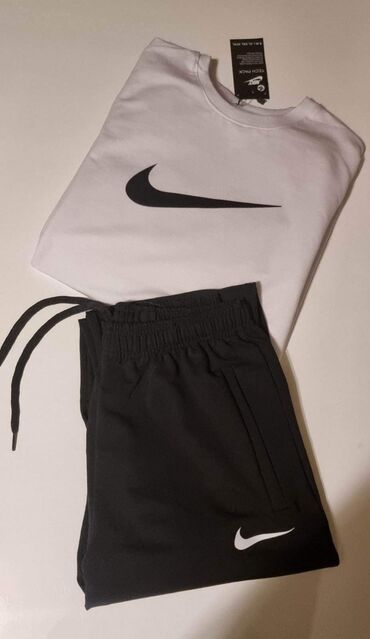 Trenerke: Hit muski kompleti po akcijskim cenama1 za 2350, 2 za 3800 din na lalafo.rs — 9 Trenerke: Hit muski kompleti po akcijskim cenama1 za 2350, 2 za 3800 din — 9