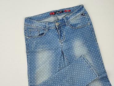 bee poland: House of Denim, Jeansy damskie, rozmiar S — 1