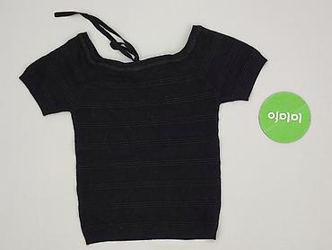 bluzki wednesday: Bershka, Top damski, rozmiar S — 3