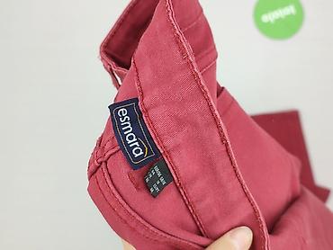 esprit organic: Esmara, Spodnie materiałowe damskie, rozmiar XL — 4