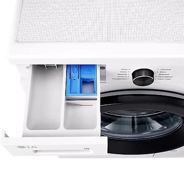 denon d7: Стиральная машина автомат, Новый, LG, До 7 кг, Фронтальная, Рассрочка — 7