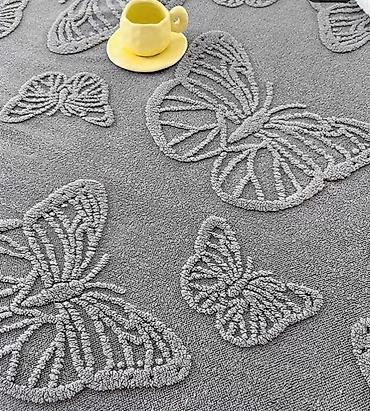 Ćebad i pokrivači: Veličina - Bračna — 3