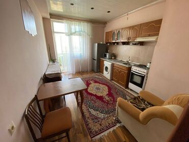 Yeni tikili: 2 otaqlı, Yeni tikili, m. İnşaatçılar, 87 kv. m — 7